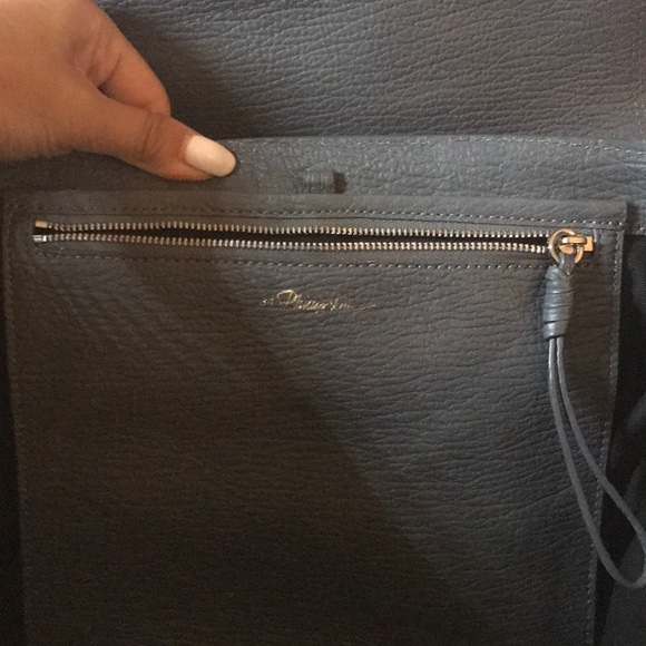 🙊 3.1 Phillip Lim Pashli Bag - Picture 2 of 5